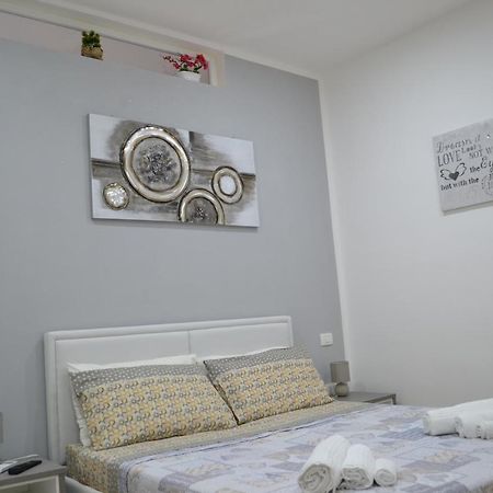 La Piazzetta Della Patrona Apartment Syracuse Exterior photo