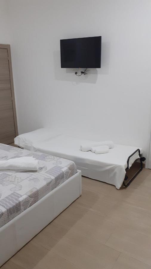 La Piazzetta Della Patrona Apartment Syracuse Exterior photo